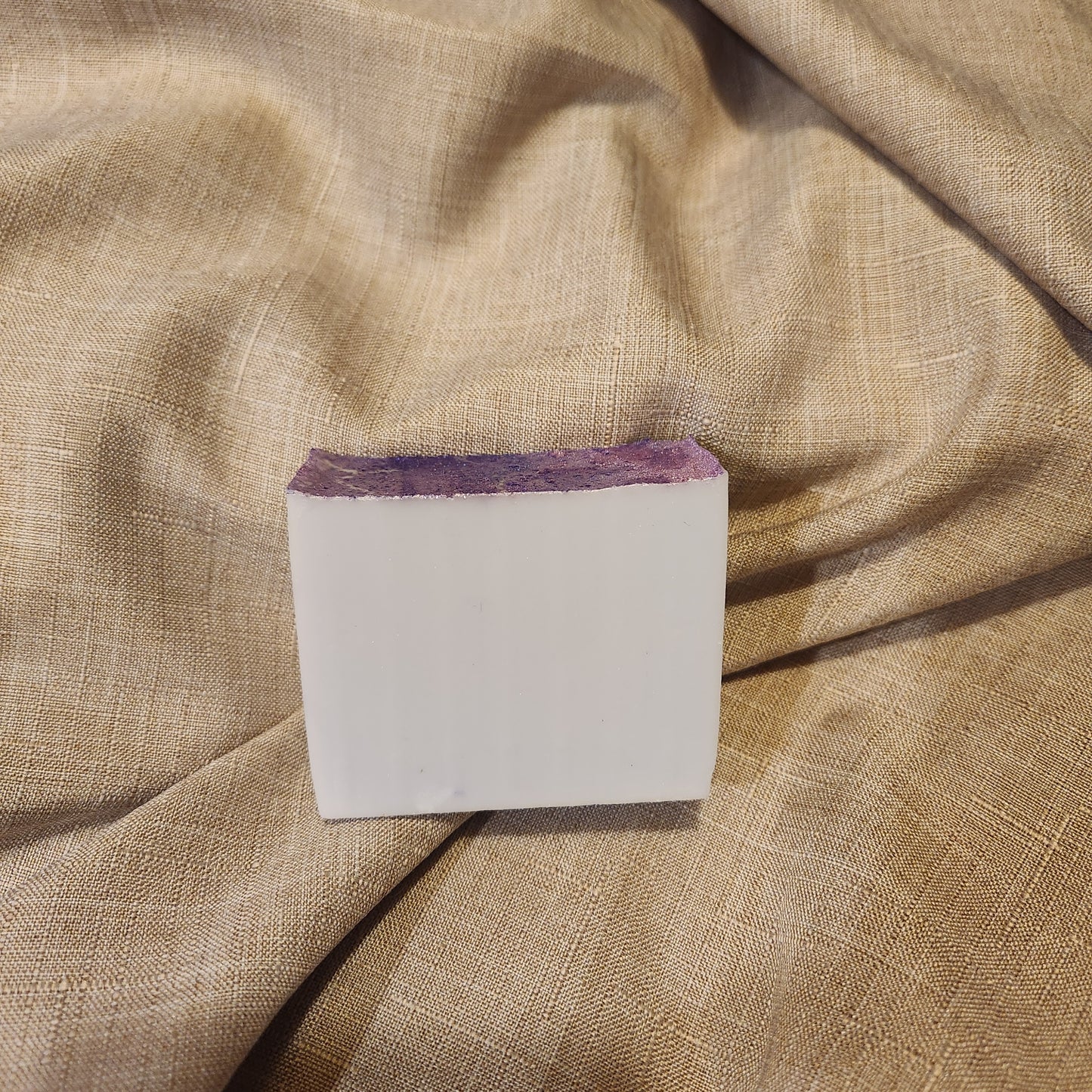 Handmade Plant Based Soap- bRested