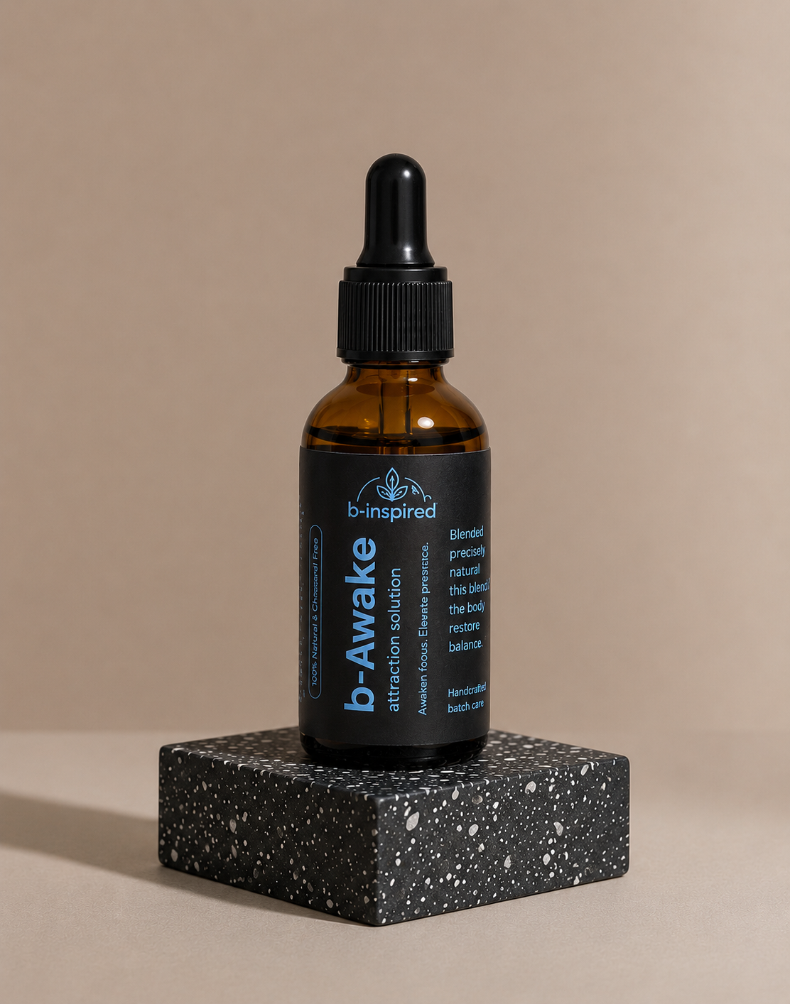 Diffuser Solution - b-Awake