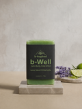 Moisturizing Soap- b-Well