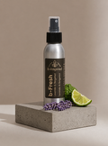 Luxury Shower Oil - Warm Sugar (b-Fresh)