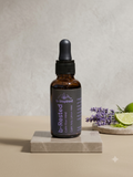Diffuser Solution - b-Rested