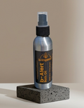 Therapeutic Shower Oil - b-Alert