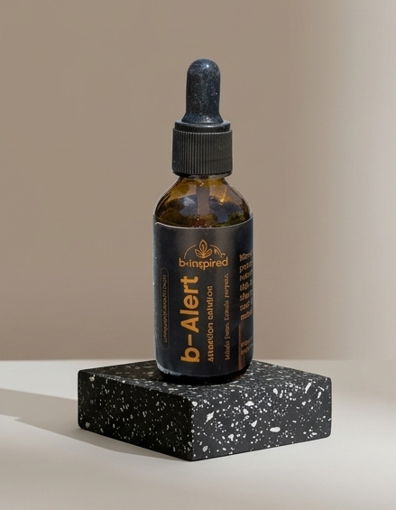 Diffuser solution - b-Alert