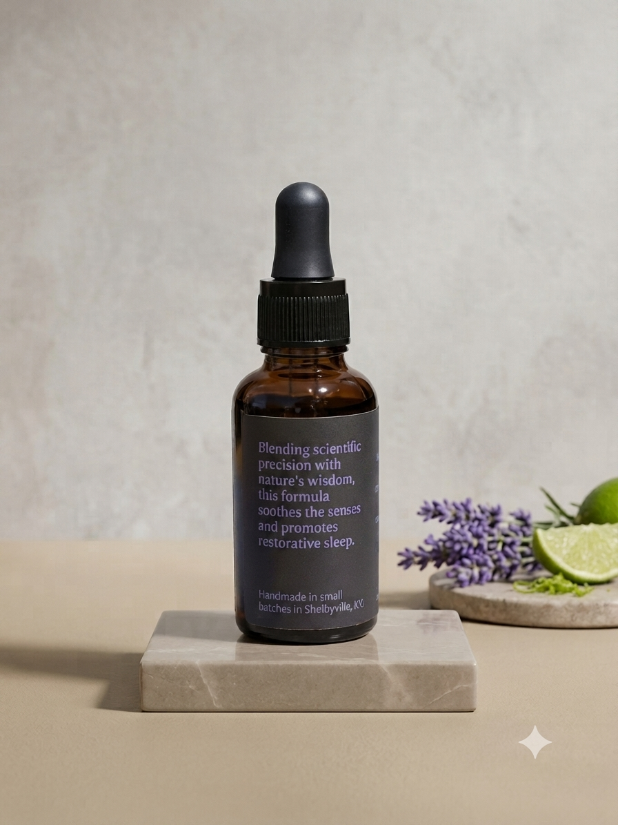 Diffuser Solution - b-Rested