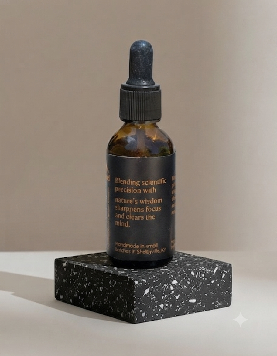 Diffuser solution - b-Alert