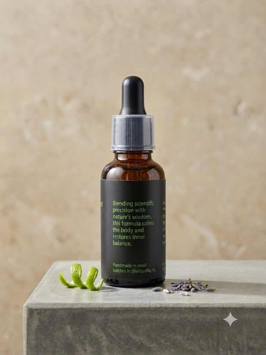 Diffuser Solution - b-Well