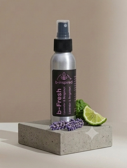 Luxury Shower Oil - Girls Night (b-Fresh)