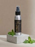 Luxury Shower Oil - Warm Sugar (b-Fresh)