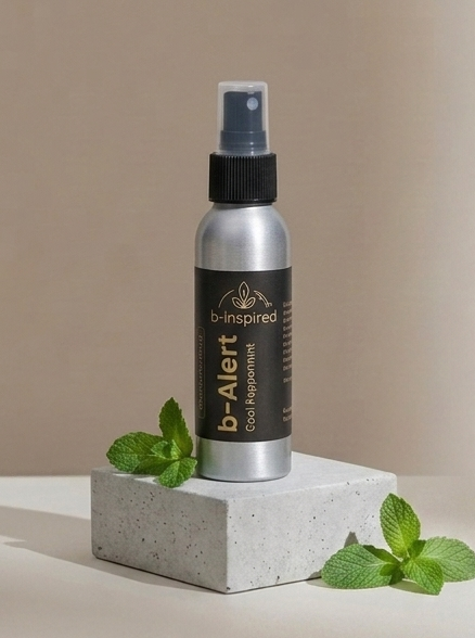 Luxury Shower Oil - Warm Sugar (b-Fresh)