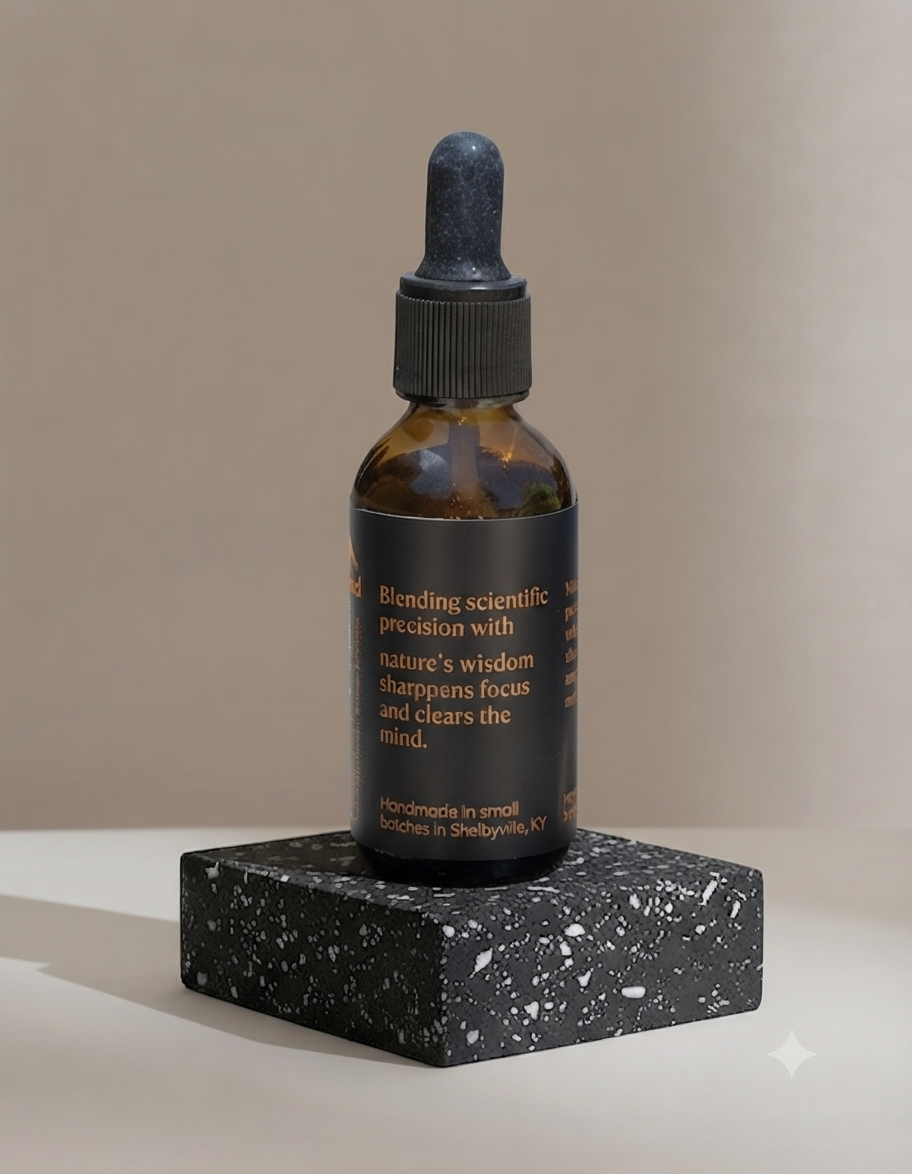Diffuser solution - b-Alert