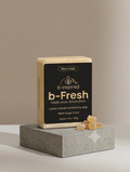 Moisturizing Soap - Warm Sugar (b-Fresh)