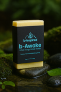 Exfoliating Soap - b-Awake