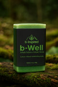 Moisturizing Soap- b-Well