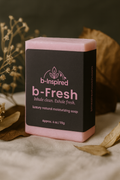 Moisturizing Soap - Girls Night (b-Fresh)